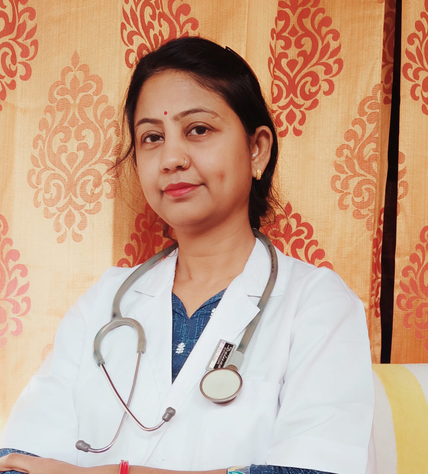 Dr ritu jain