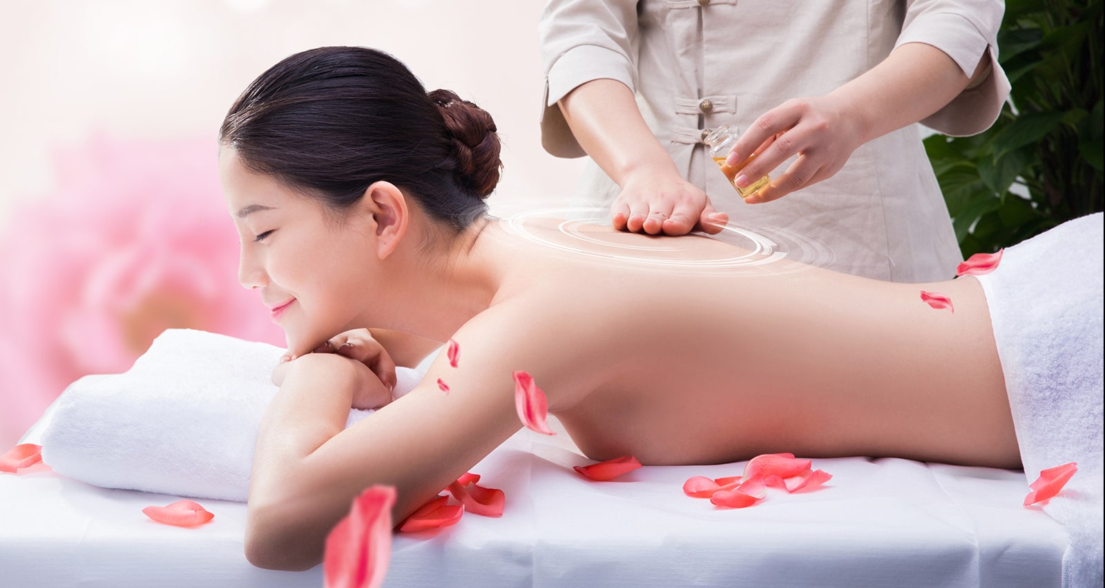 Backpain Disc Spine issues & powerful Panchkarma