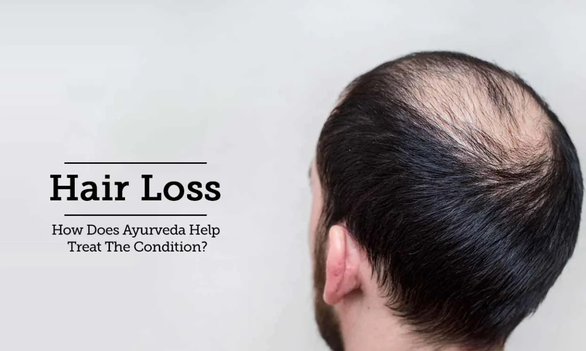 Hair loss