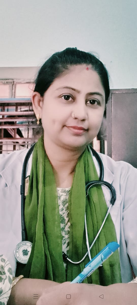 dr ritu jain